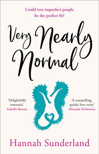 Very Nearly Normal, Hannah Sunderland - Ebook - 9780008365714