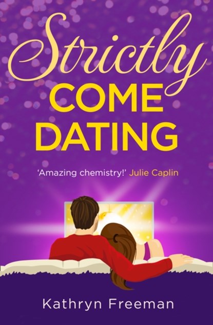 Strictly Come Dating, Kathryn Freeman - Paperback - 9780008365868