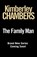 The Family Man, Kimberley Chambers - Paperback - 9780008366001