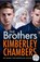 The Brothers, Kimberley Chambers - Paperback - 9780008366056