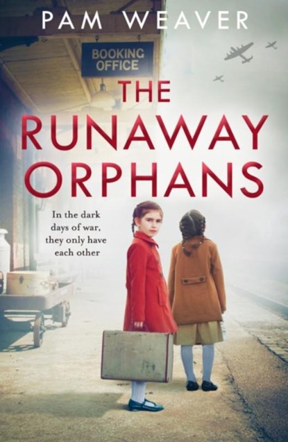 The Runaway Orphans, Pam Weaver - Paperback - 9780008366230