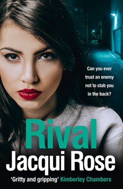 Rival, Jacqui Rose - Ebook - 9780008366971