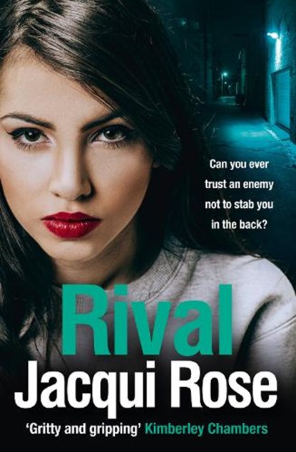 Rival, Jacqui Rose - Paperback - 9780008366988