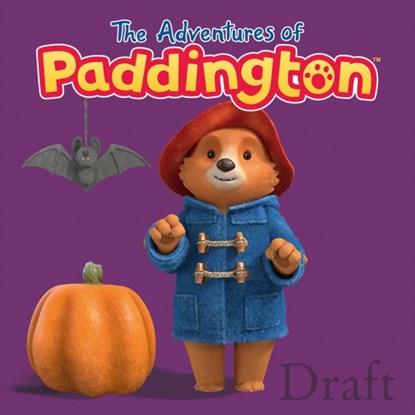 First Halloween, HarperCollins Childrenâ€™s Books - Paperback - 9780008368005