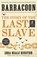 Barracoon, Zora Neale Hurston - Paperback - 9780008368036