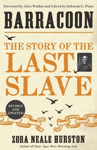 Barracoon, Zora Neale Hurston - Paperback - 9780008368036