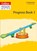 International Primary Maths Progress Book: Stage 1, CLARKE,  Peter - Paperback - 9780008369576