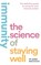 Immunity, Dr Jenna Macciochi - Paperback - 9780008370268