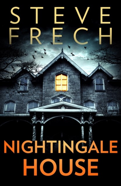 Nightingale House, Steve Frech - Paperback - 9780008372194