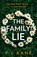 The Family Lie, P L Kane - Paperback - 9780008372262