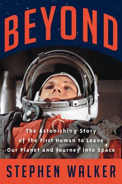 Beyond, Stephen Walker - Ebook - 9780008372521