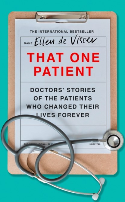 That One Patient, Ellen de Visser - Paperback - 9780008375126