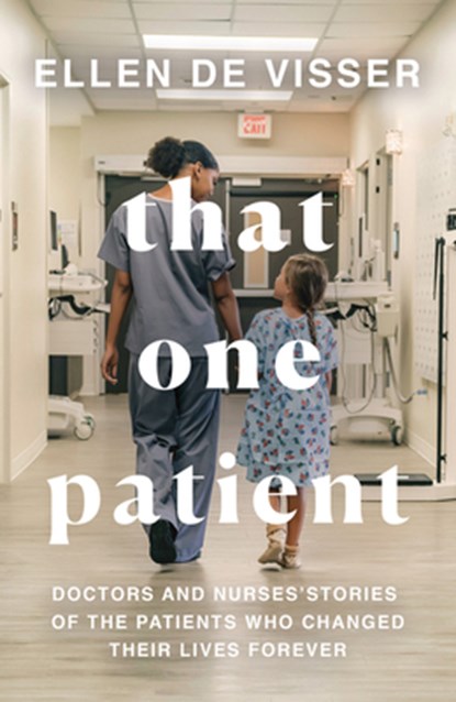That One Patient, Ellen de Visser - Paperback - 9780008375157