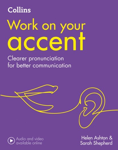 Accent, Helen Ashton ; Sarah Shepherd - Paperback - 9780008375478