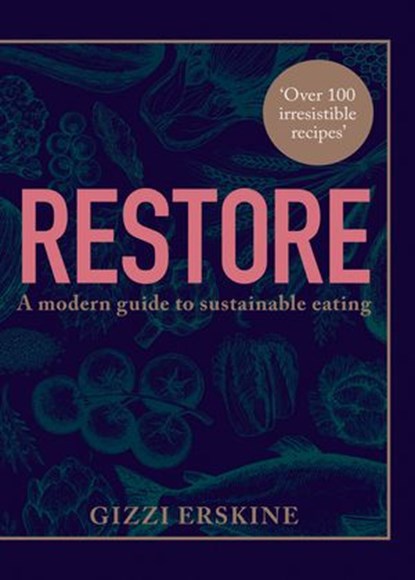 Restore, Gizzi Erskine - Ebook - 9780008375706