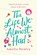 The Life We Almost Had, Amelia Henley - Paperback - 9780008375744