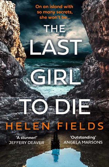The Last Girl to Die, Helen Fields - Paperback - 9780008379360