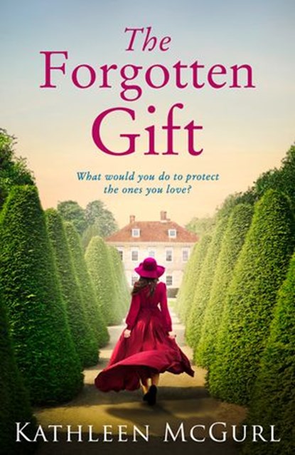 The Forgotten Gift, Kathleen McGurl - Ebook - 9780008380496