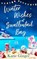 Winter Wishes at Swallowtail Bay, Katie Ginger - Paperback - 9780008380588