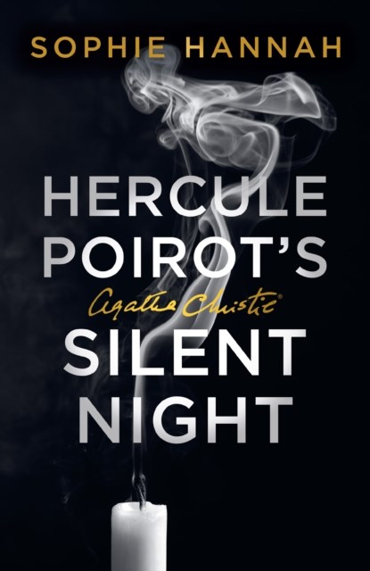 Hercule Poirot’s Silent Night, Sophie Hannah - Paperback - 9780008380809