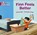 Finn Feels Better, Jessica Ellis - Paperback - 9780008381257