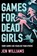 Games for Dead Girls, Jen Williams - Paperback - 9780008383886