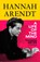 Hannah Arendt, Thomas Meyer - Gebonden - 9780008385354