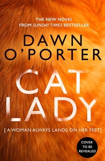 Cat Lady, Dawn O’Porter - Ebook - 9780008385415