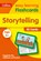Storytelling Flashcards, Collins Easy Learning - Losbladig - 9780008387853