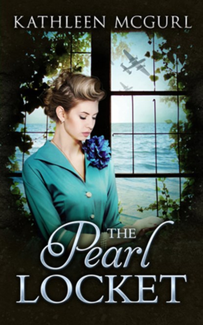 The Pearl Locket, Kathleen McGurl - Paperback - 9780008389208