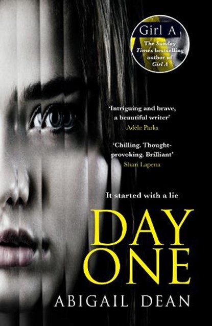Day One, Abigail Dean - Paperback - 9780008389307