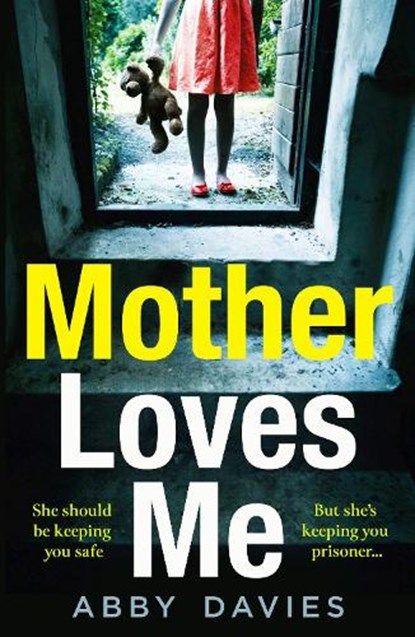 Mother Loves Me, Abby Davies - Paperback - 9780008389512