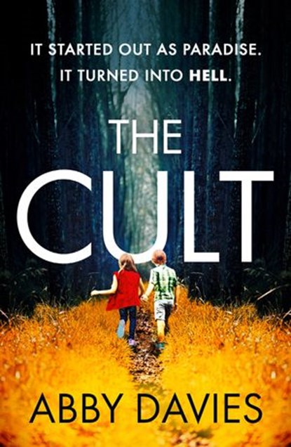 The Cult, Abby Davies - Ebook - 9780008389550