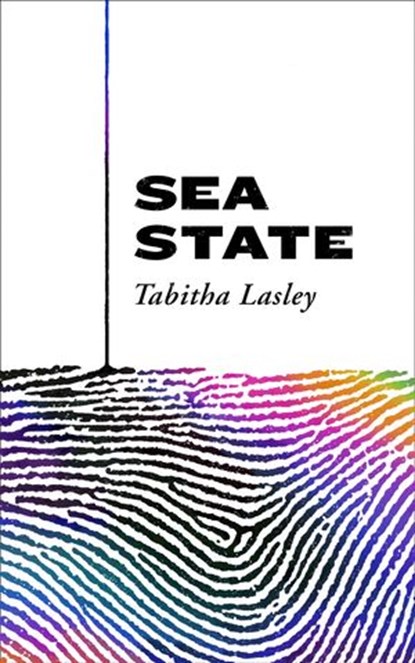 Sea State, Tabitha Lasley - Ebook - 9780008390952