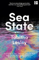 Sea State - Tabitha Lasley - 9780008390976