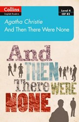 And then there were none - Agatha Christie - 9780008392949