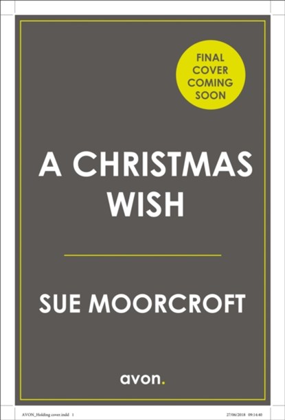 Christmas Wishes, Sue Moorcroft - Paperback - 9780008392994