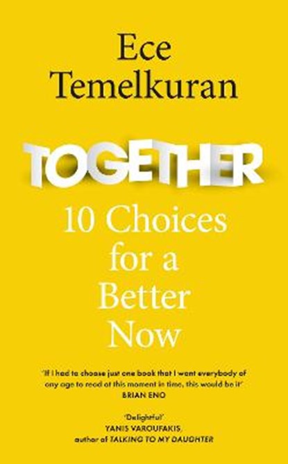 Together, TEMELKURAN,  Ece - Gebonden - 9780008393809