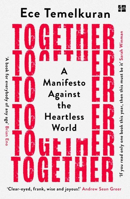 Together, Ece Temelkuran - Paperback - 9780008393847