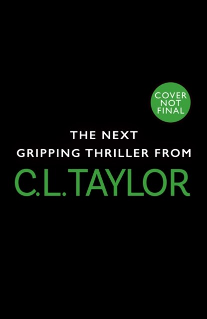 Her Last Holiday, C.L. Taylor - Paperback - 9780008394059