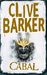 Cabal - Clive Barker - 9780008395377