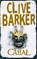 Cabal, Clive Barker - Paperback - 9780008395377