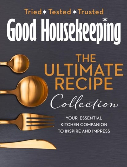 The Good Housekeeping Ultimate Collection, Good Housekeeping - Gebonden - 9780008395384