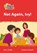 Level 5 - Not Again, Ivy!, CLARKE,  Jane - Paperback - 9780008397524