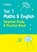 Year 3 Maths and English KS2 Targeted Study & Practice Book, Collins KS2 - Paperback - 9780008398798