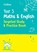 Year 5 Maths and English KS2 Targeted Study & Practice Book, Collins KS2 - Paperback - 9780008398811