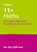 11+ Maths Complete Revision, Practice & Assessment for CEM, Collins 11+ - Paperback - 9780008398897