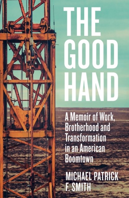 The Good Hand, Michael Patrick F. Smith - Paperback - 9780008399443