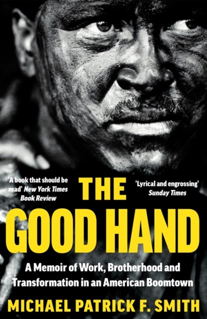 The Good Hand, Michael Patrick F. Smith - Paperback - 9780008399481