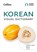 Korean Visual Dictionary, Collins Dictionaries - Paperback - 9780008399634